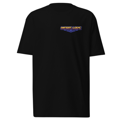 180sx Heavyweight Tee